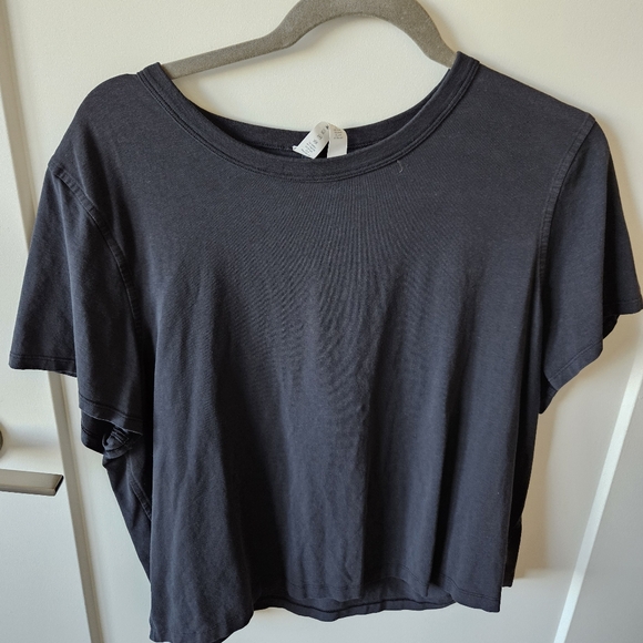 Lululemon Classic Blend T shirt - Picture 2 of 4